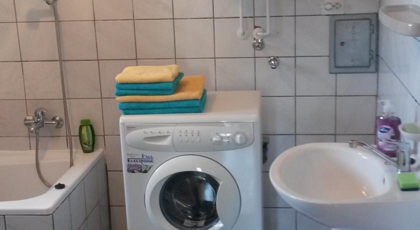 Apartment Cecilia コプリヴィニツァ 部屋 写真