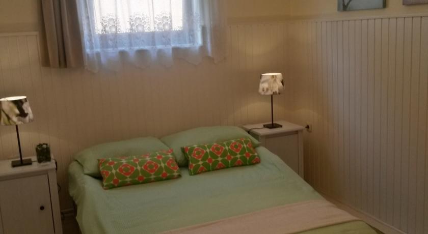 Apartment Cecilia コプリヴィニツァ 部屋 写真