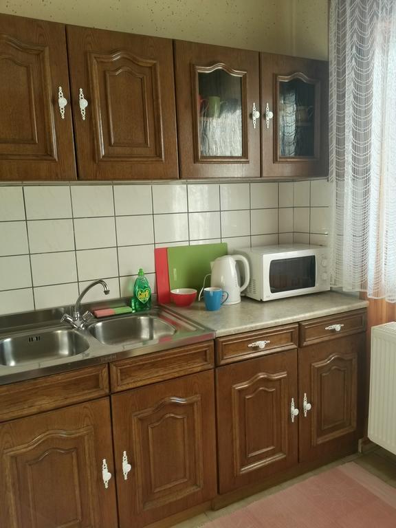 Apartment Cecilia コプリヴィニツァ 部屋 写真