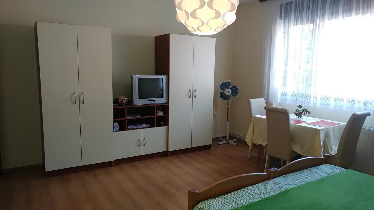 Apartment Cecilia コプリヴィニツァ エクステリア 写真